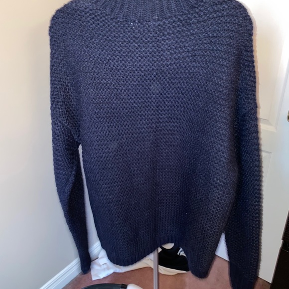 Gap Mock Neck Sweater - Picture 6 of 8